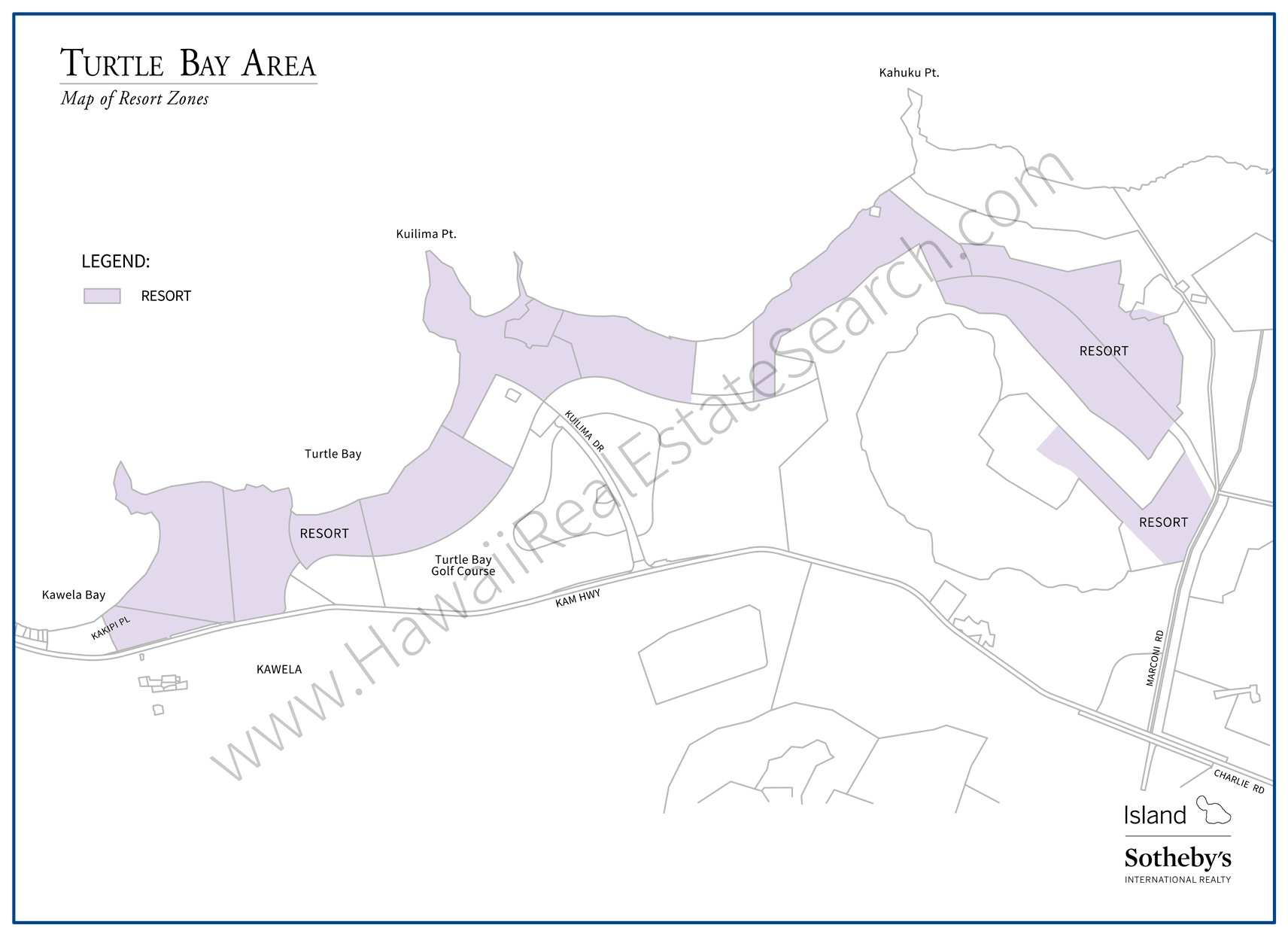 Oahu Vacation Rental New Rules 2019